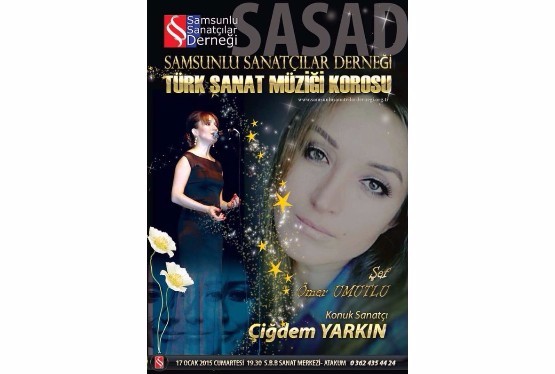 Türk Sanat Müzği Korosu