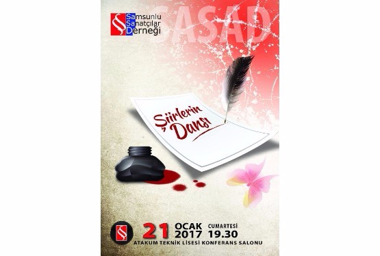 Şiir Dinletisi